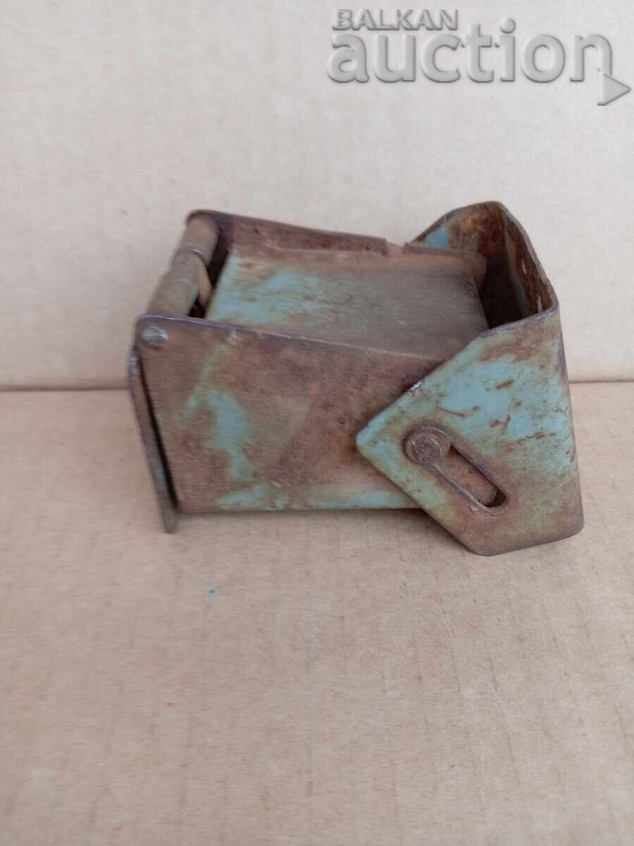 BDZ ashtray - 7 BDZ ashtray - 7