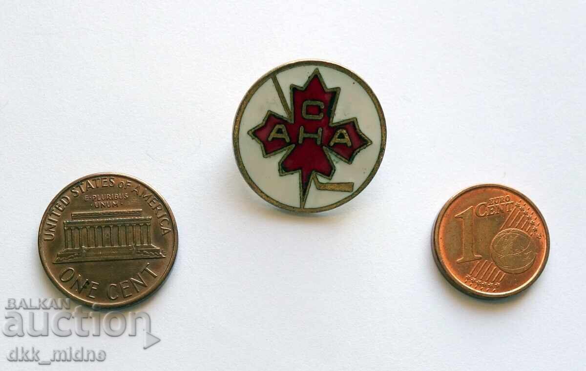 Badge 6 / Canada - Hockey with price 2.00 BGN | € 1.02 Badge 6 / Canada - Hockey with price 2.00 BGN | € 1.02