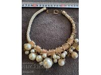 Beautiful new women's necklace-2