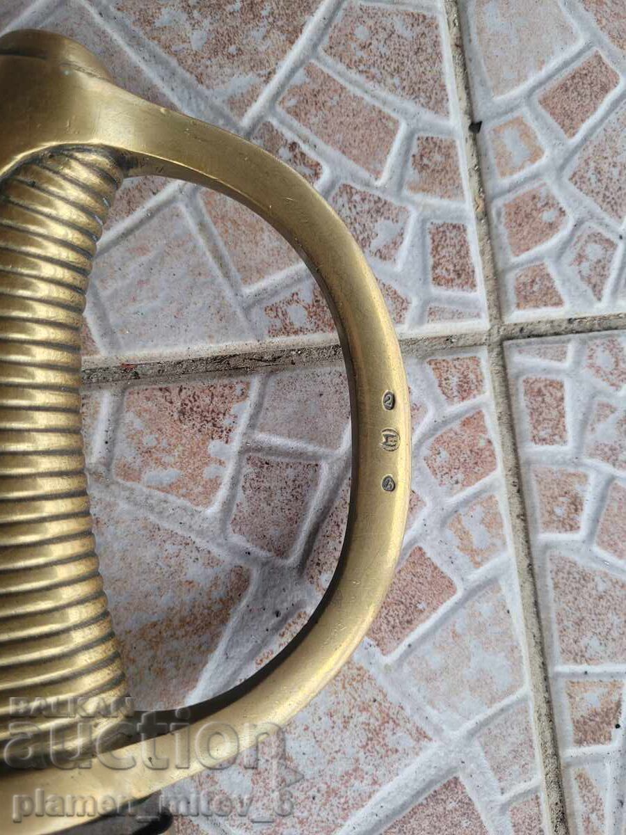 Auction Saber, broadsword, knife, sword, briquette Auction Saber, broadsword, knife, sword, briquette