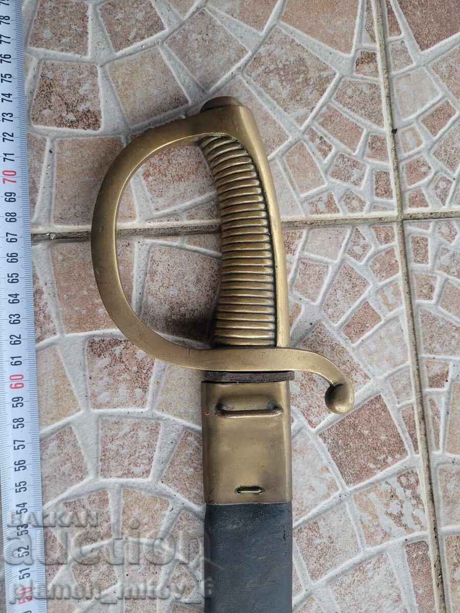 Saber, broadsword, knife, sword, briquette - 5 Saber, broadsword, knife, sword, briquette - 5