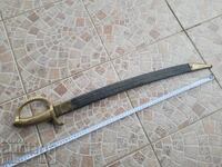 Sabie, palaș, spadă, briquet