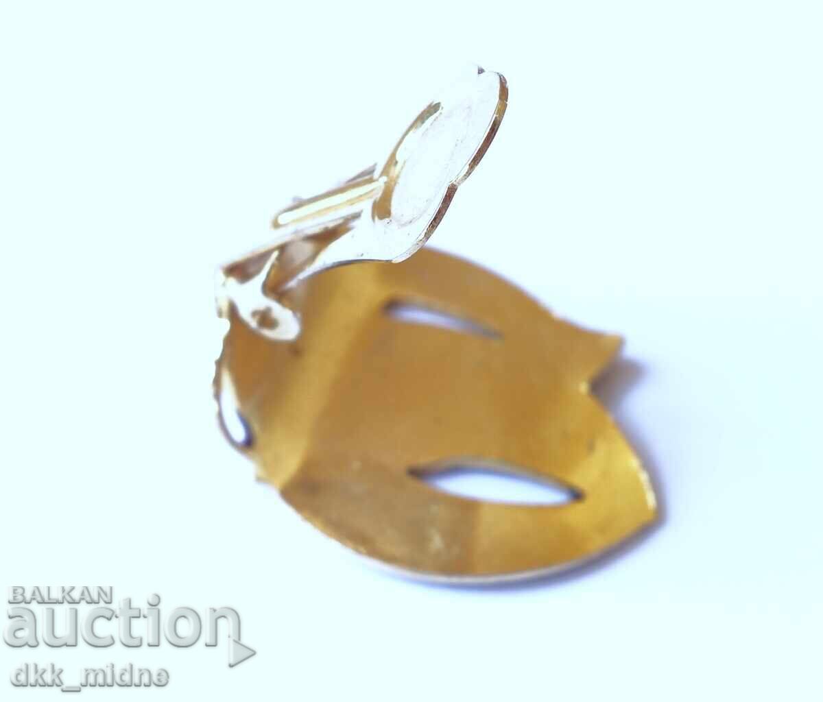 Delivery of Brooch - for ladies Delivery of Brooch - for ladies