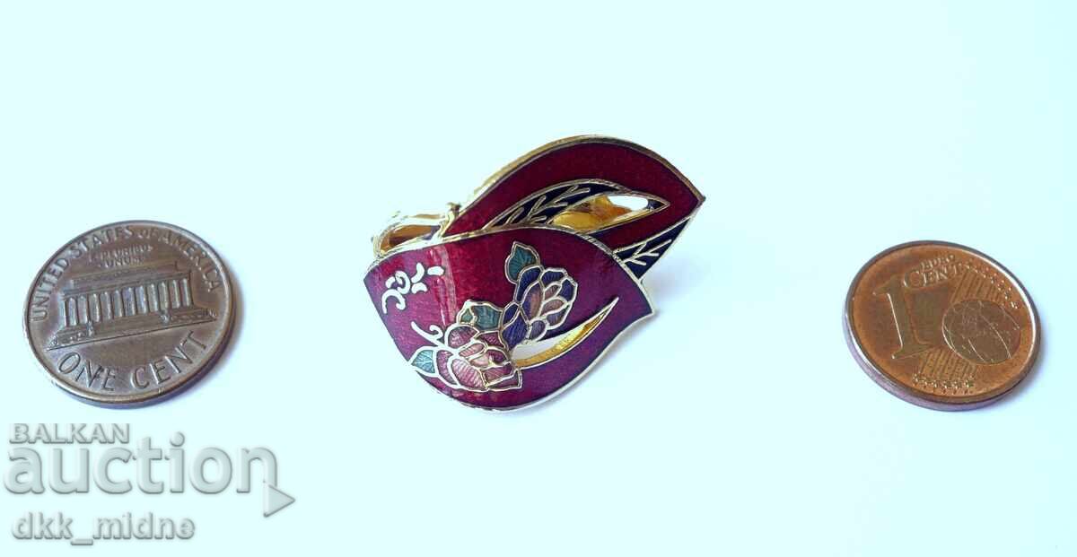 Brooch - for ladies - 5 Brooch - for ladies - 5
