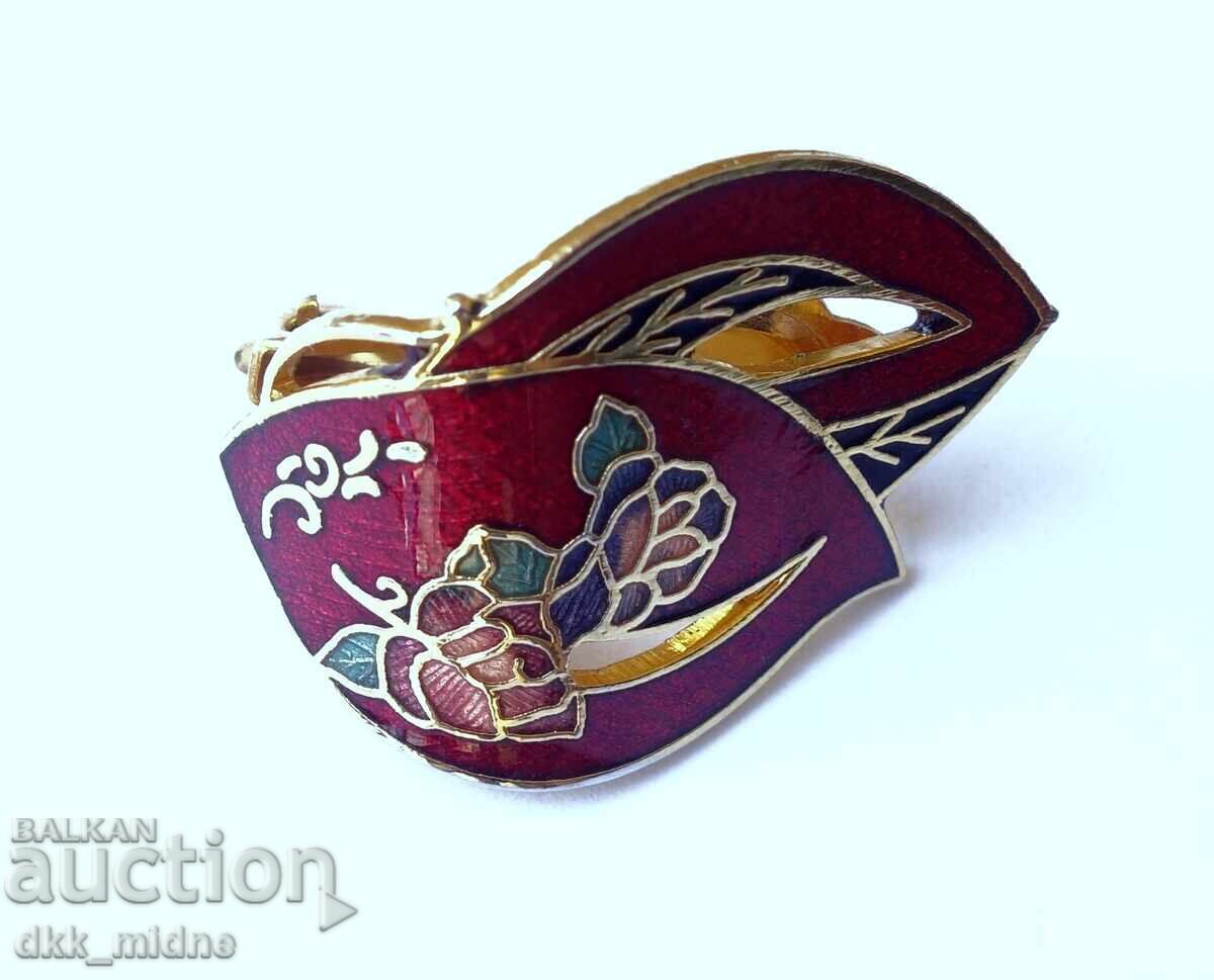 Brooch - for ladies - 6 Brooch - for ladies - 6
