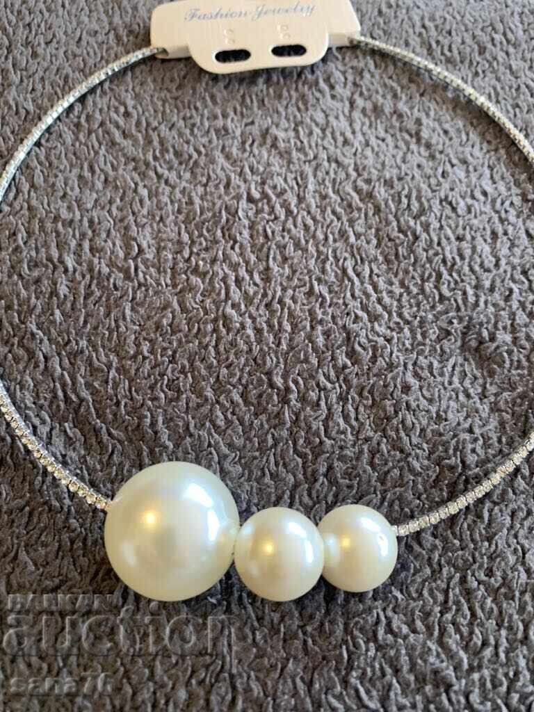 Beautiful new women's necklace-3 Beautiful new women's necklace-3