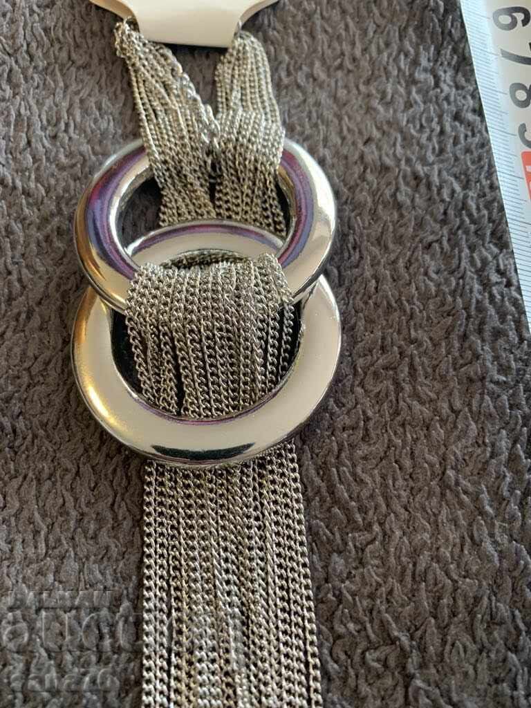 Beautiful new women's necklace-4 Beautiful new women's necklace-4