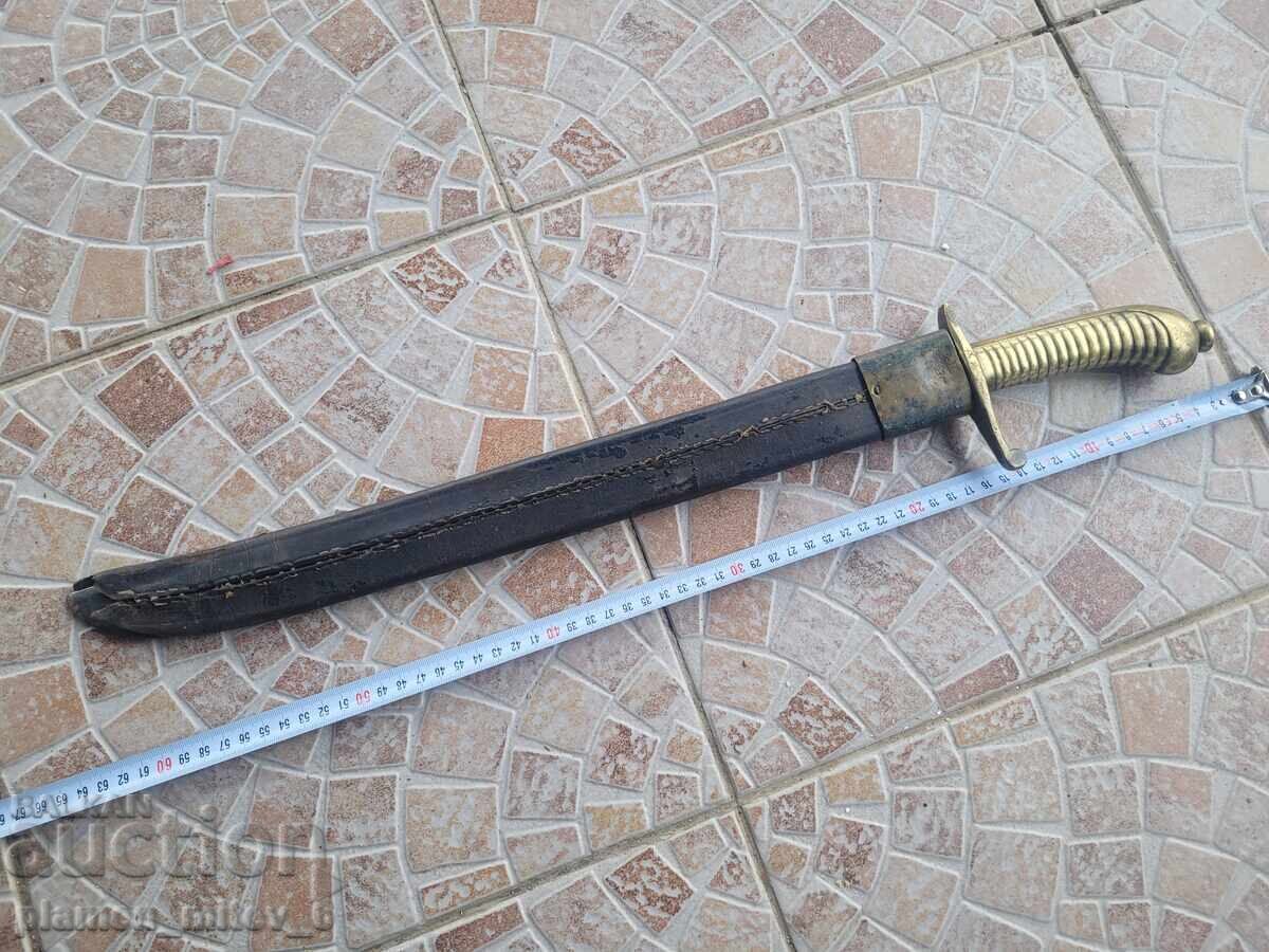 Bayonet, knife, bayonet, cleaver Bayonet, knife, bayonet, cleaver