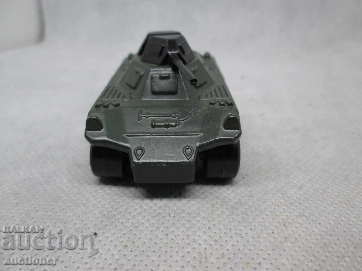 MATCHBOX ROLAMATICS WEASEL with price 20.00 BGN | € 10.23 MATCHBOX ROLAMATICS WEASEL with price 20.00 BGN | € 10.23