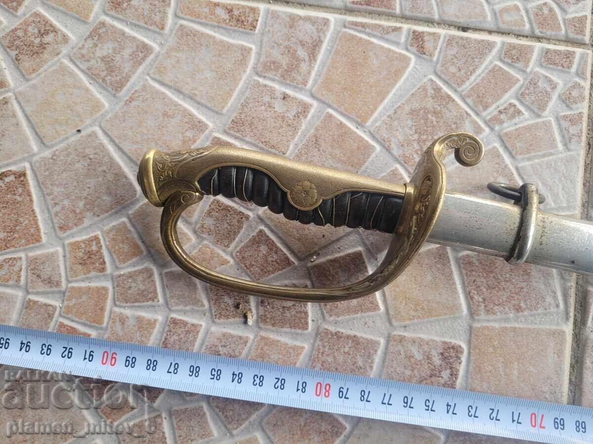 Saber, broadsword, knife, sword with price 990.00 BGN | € 506.18 Saber, broadsword, knife, sword with price 990.00 BGN | € 506.18