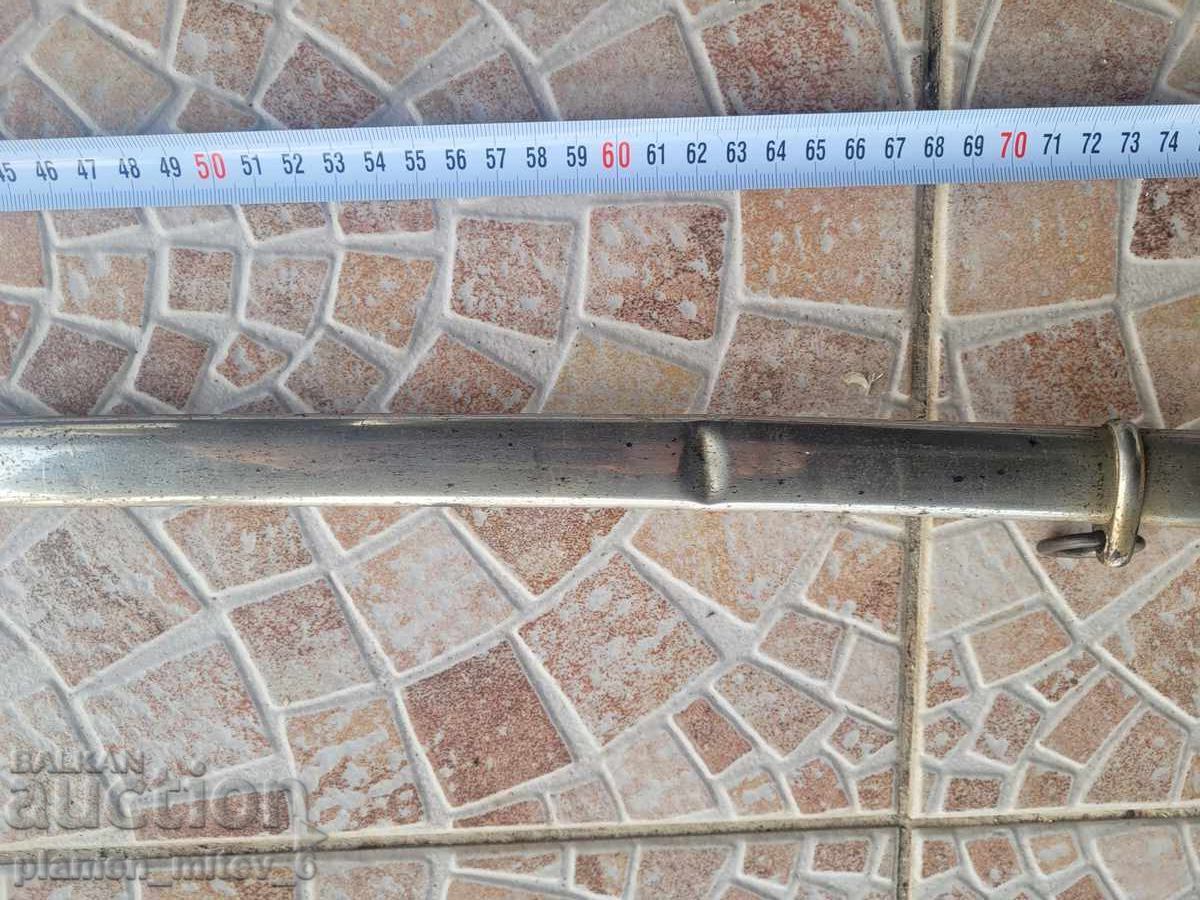 Auction Saber, broadsword, knife, sword Auction Saber, broadsword, knife, sword