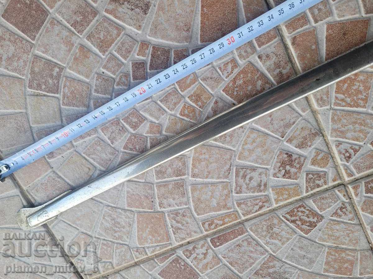 Delivery of Saber, broadsword, knife, sword Delivery of Saber, broadsword, knife, sword