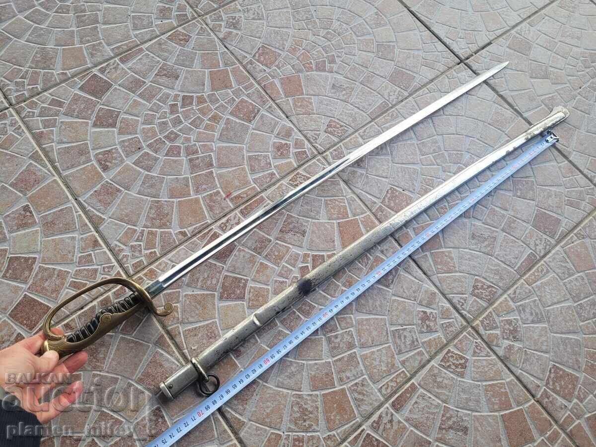 Saber, broadsword, knife, sword - 7 Saber, broadsword, knife, sword - 7