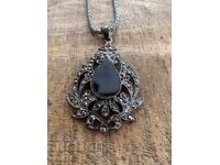 Beautiful new women's necklace-9