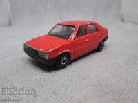 CUTIA de chibrituri BULGARIA RENAULT 11