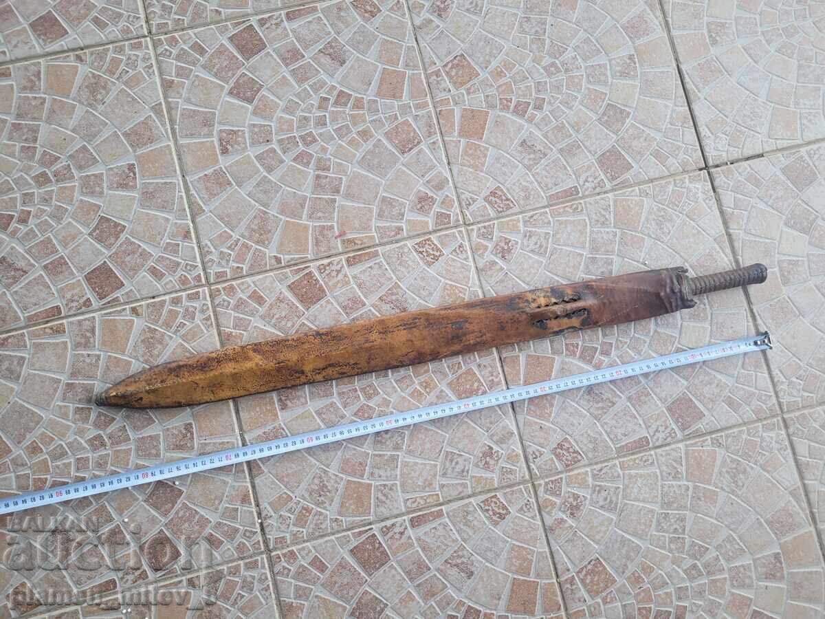 Sword, sword, scimitar scribble, knife Sword, sword, scimitar scribble, knife