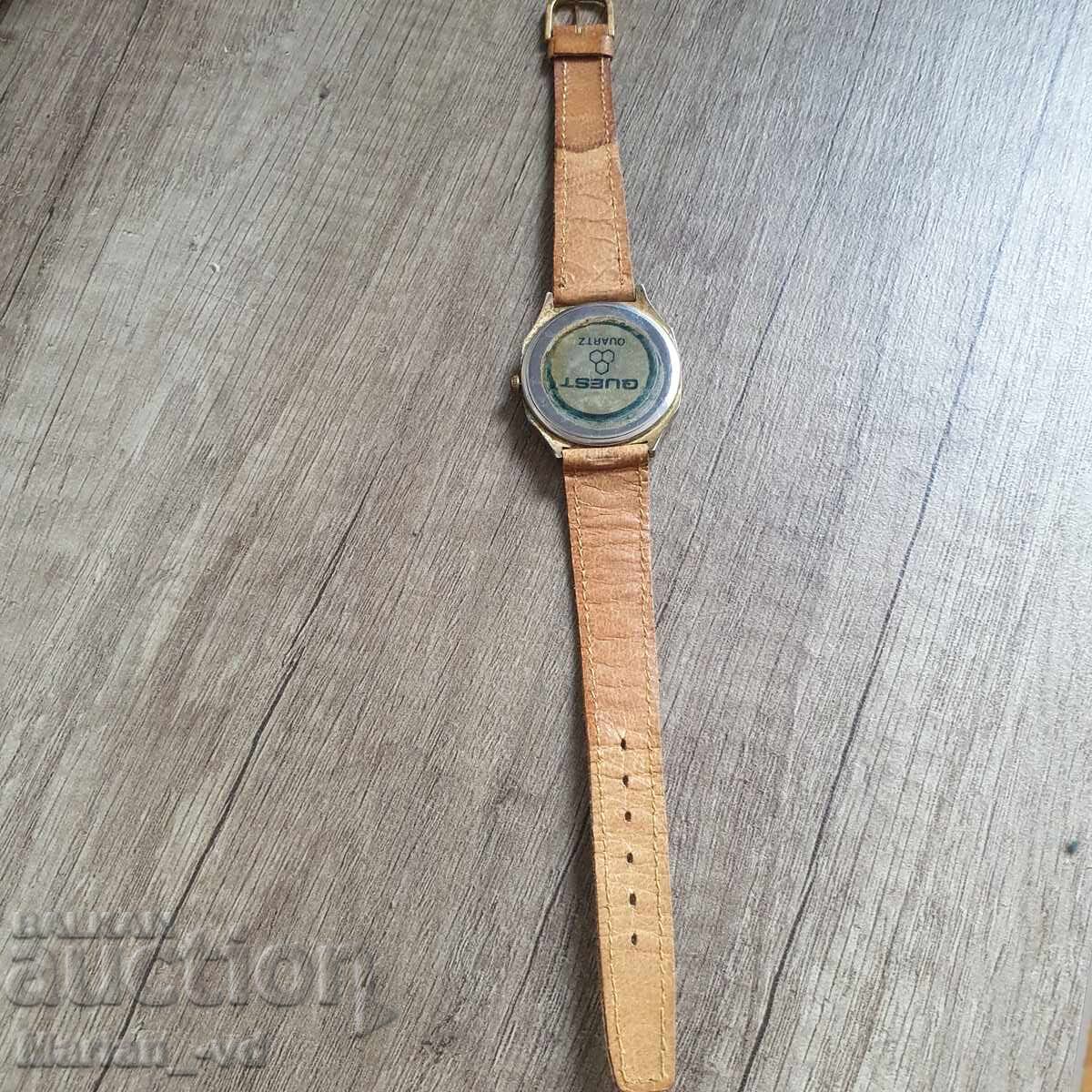 Ceas de mână cu cuarț - 5 Ceas de mână cu cuarț - 5