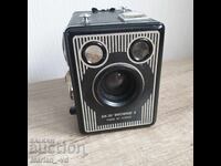 Kodak Six-20 Brownie camera