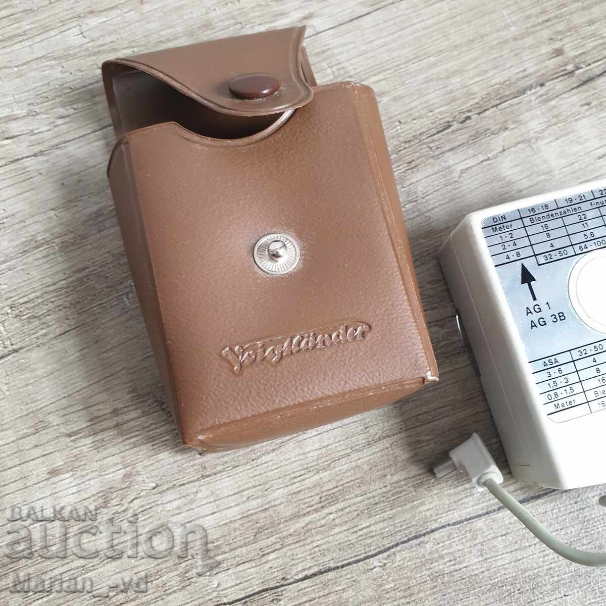 Delivery of Old lightning Delivery of Old lightning