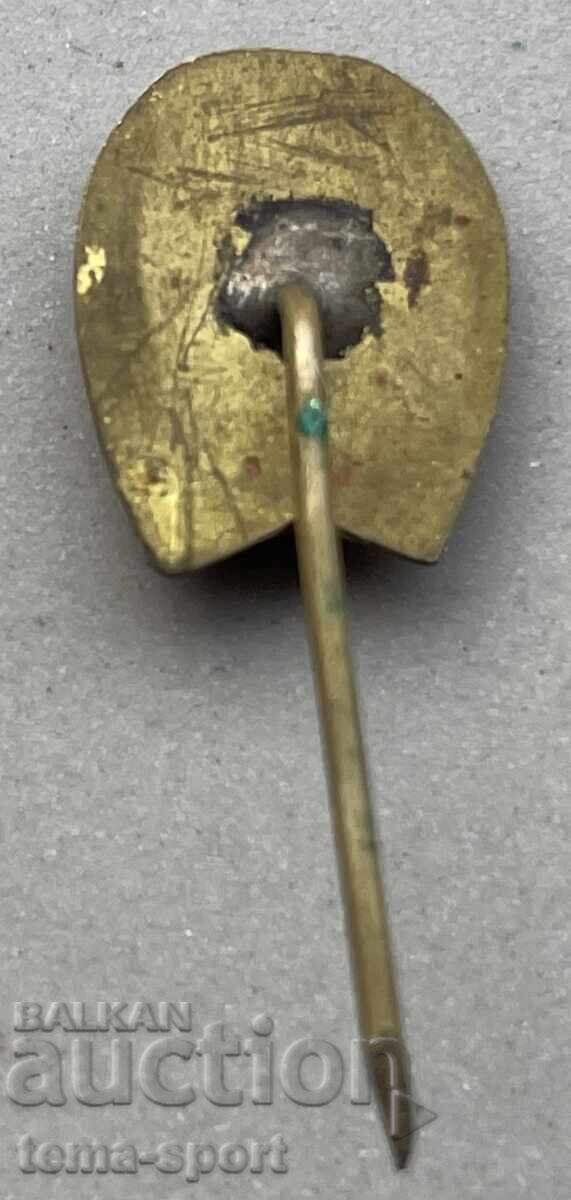 1313 Turkey Equestrian Federation Riding 70s with price 5.00 BGN | € 2.56 1313 Turkey Equestrian Federation Riding 70s with price 5.00 BGN | € 2.56