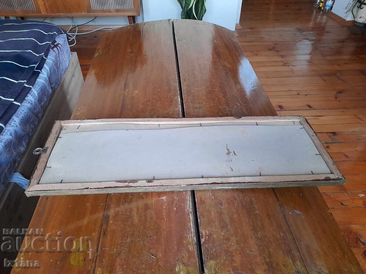 Auction Old mirror Auction Old mirror