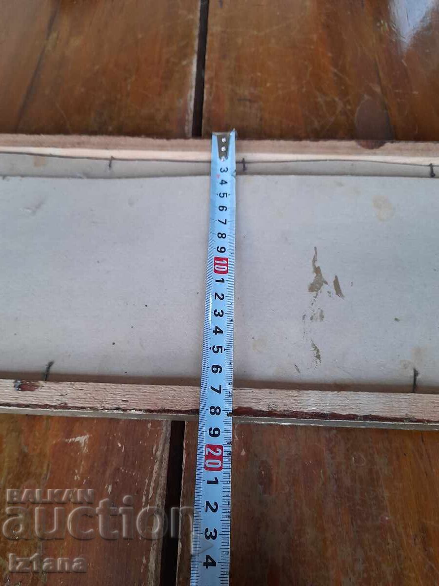 Old mirror - 5 Old mirror - 5