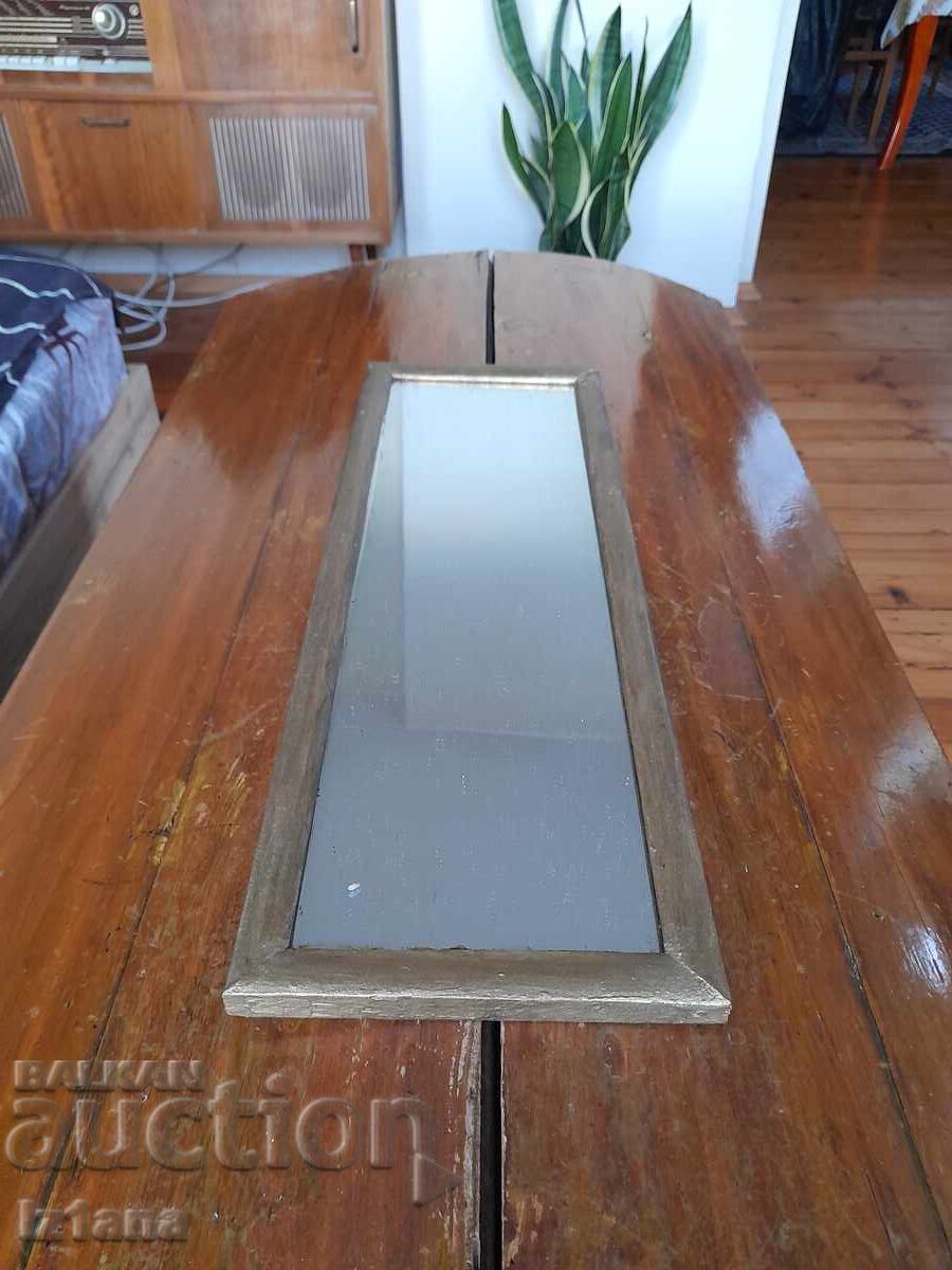 Old mirror Old mirror