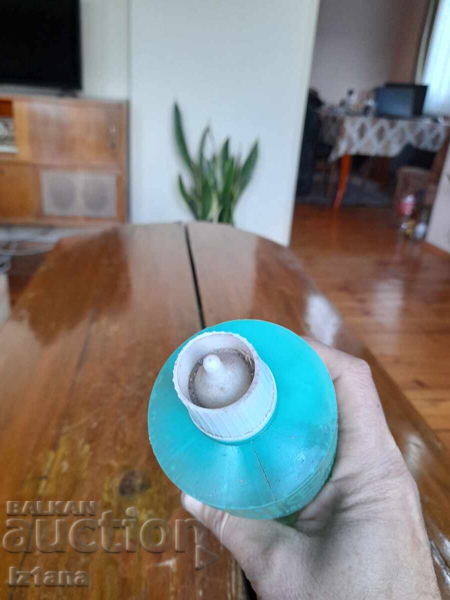 Παλιό μπουκάλι Vero - 6