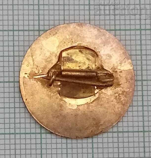 Auction BULGARIA 1300 BADGE Auction BULGARIA 1300 BADGE