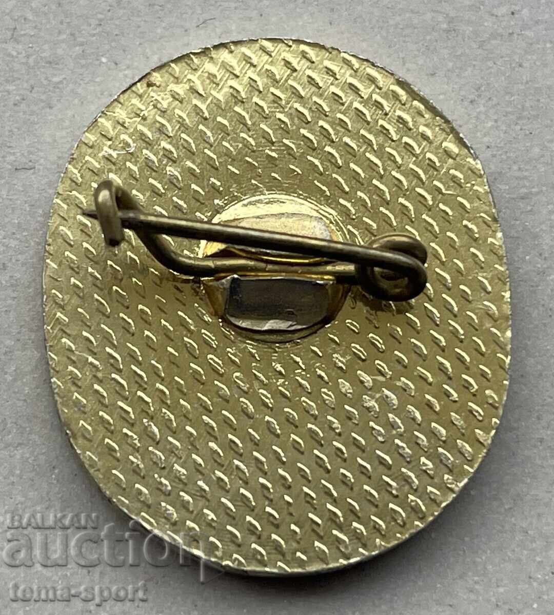 1319 Bulgaria sign 30th anniversary Boxing tournament Starnjata boxing 1980. with price 4.00 BGN | € 2.05 1319 Bulgaria sign 30th anniversary Boxing tournament Starnjata boxing 1980. with price 4.00 BGN | € 2.05