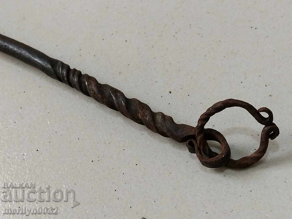 Delivery of Rye for stove and fireplace, wrought iron, dilaf, Delivery of Rye for stove and fireplace, wrought iron, dilaf,