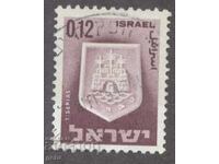 ISRAEL stamp 152
