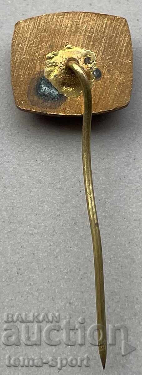 1330 Bulgaria sign Boxing competitions boxing federation with price 4.00 BGN | € 2.05 1330 Bulgaria sign Boxing competitions boxing federation with price 4.00 BGN | € 2.05