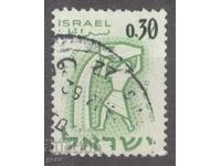 ISRAEL stamp 152