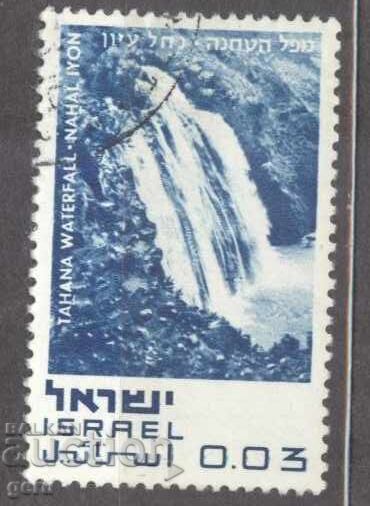 ISRAEL stamp 152 ISRAEL stamp 152