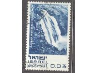 Σφραγίδα ISRAEL 152