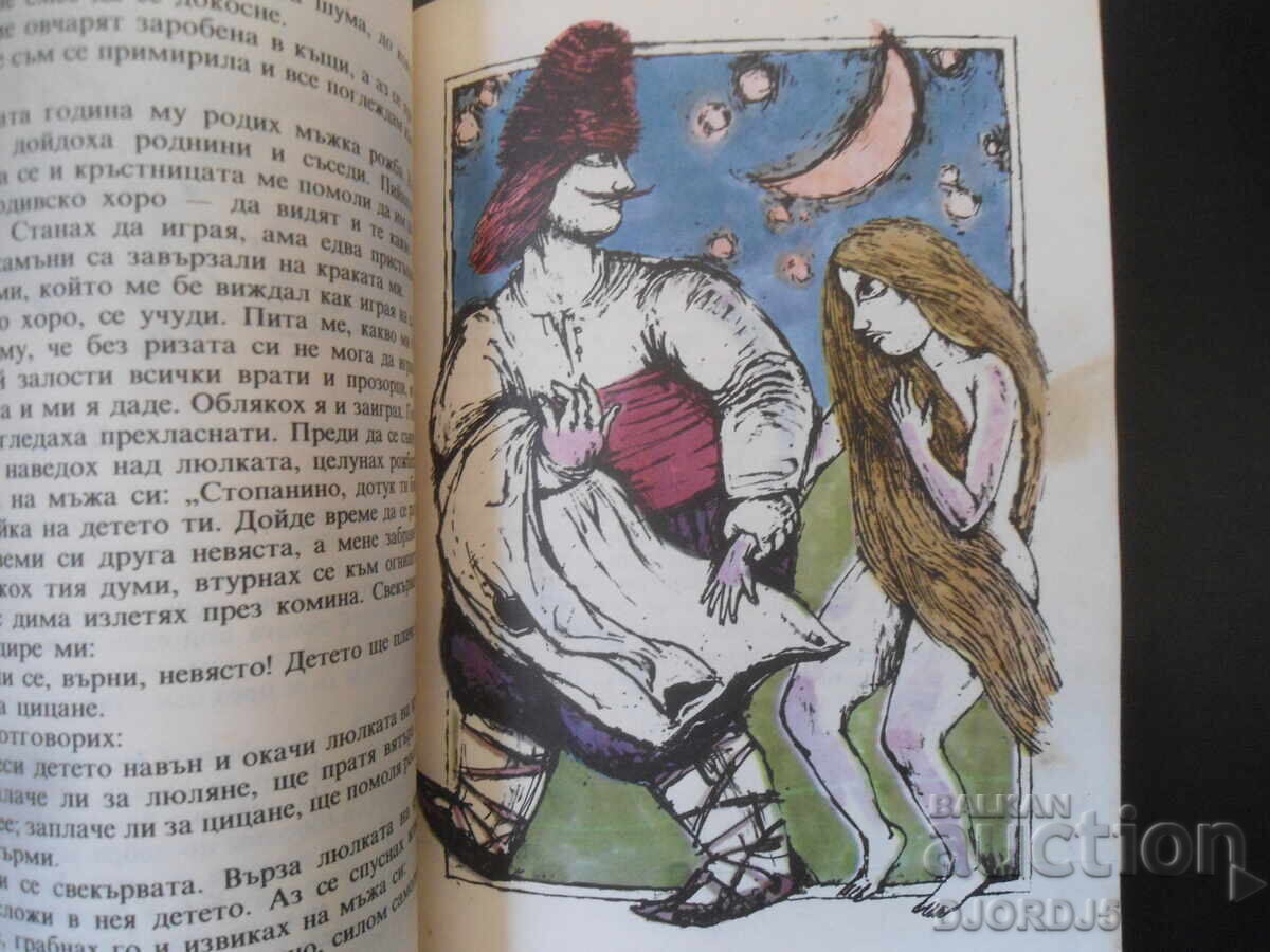 Licitație Povești din satul Zmeykovo Licitație Povești din satul Zmeykovo