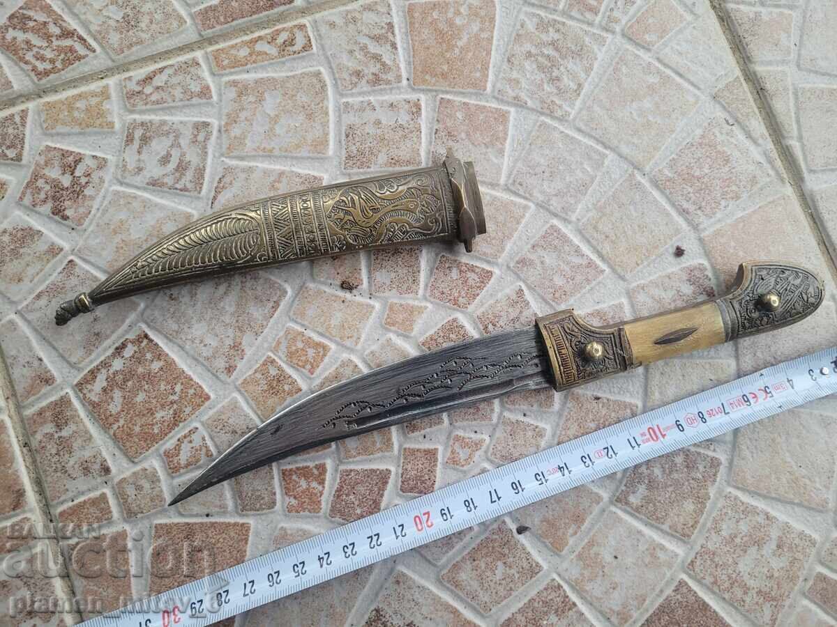 Cuțit, pumnal, pumnal, coasă, pumnal - 5