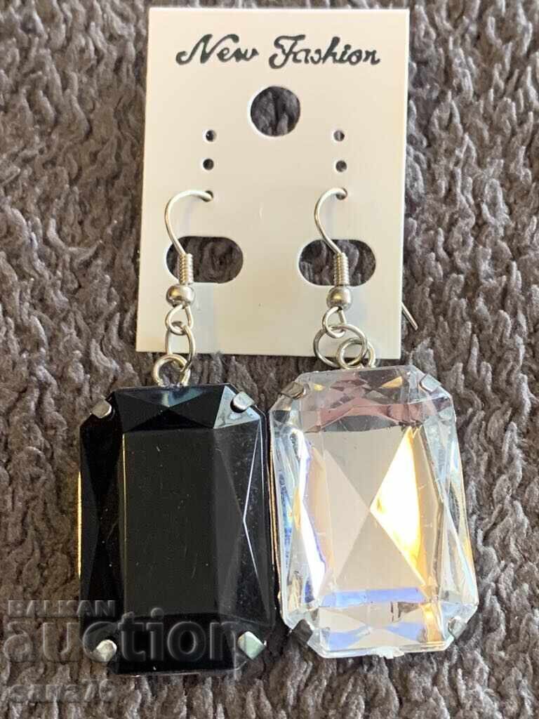 Cercei noi de damă frumoși-1