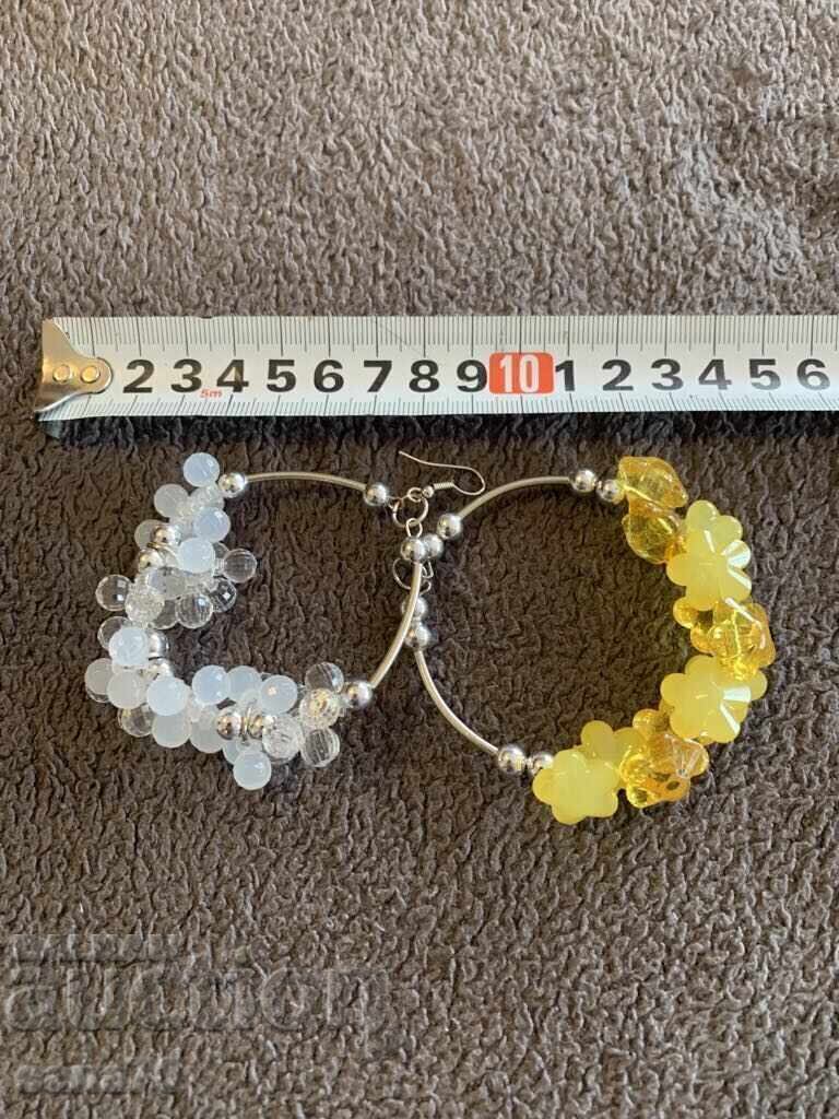 Beautiful new women's earrings-2 Beautiful new women's earrings-2