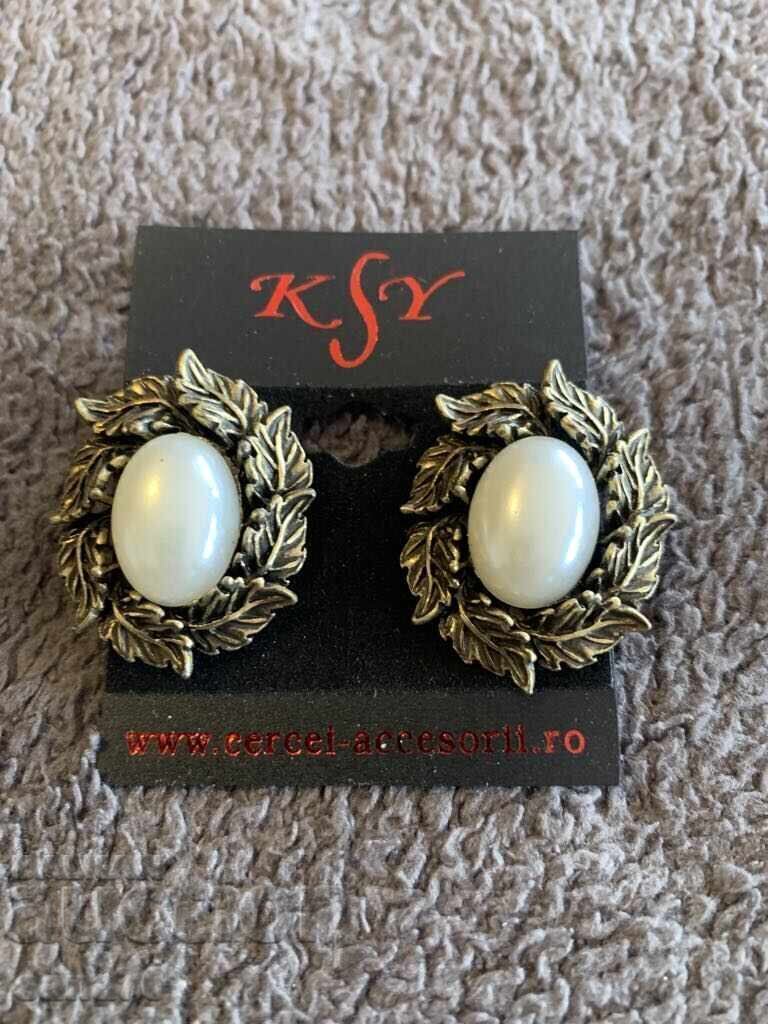 Beautiful new women's earrings-3 Beautiful new women's earrings-3