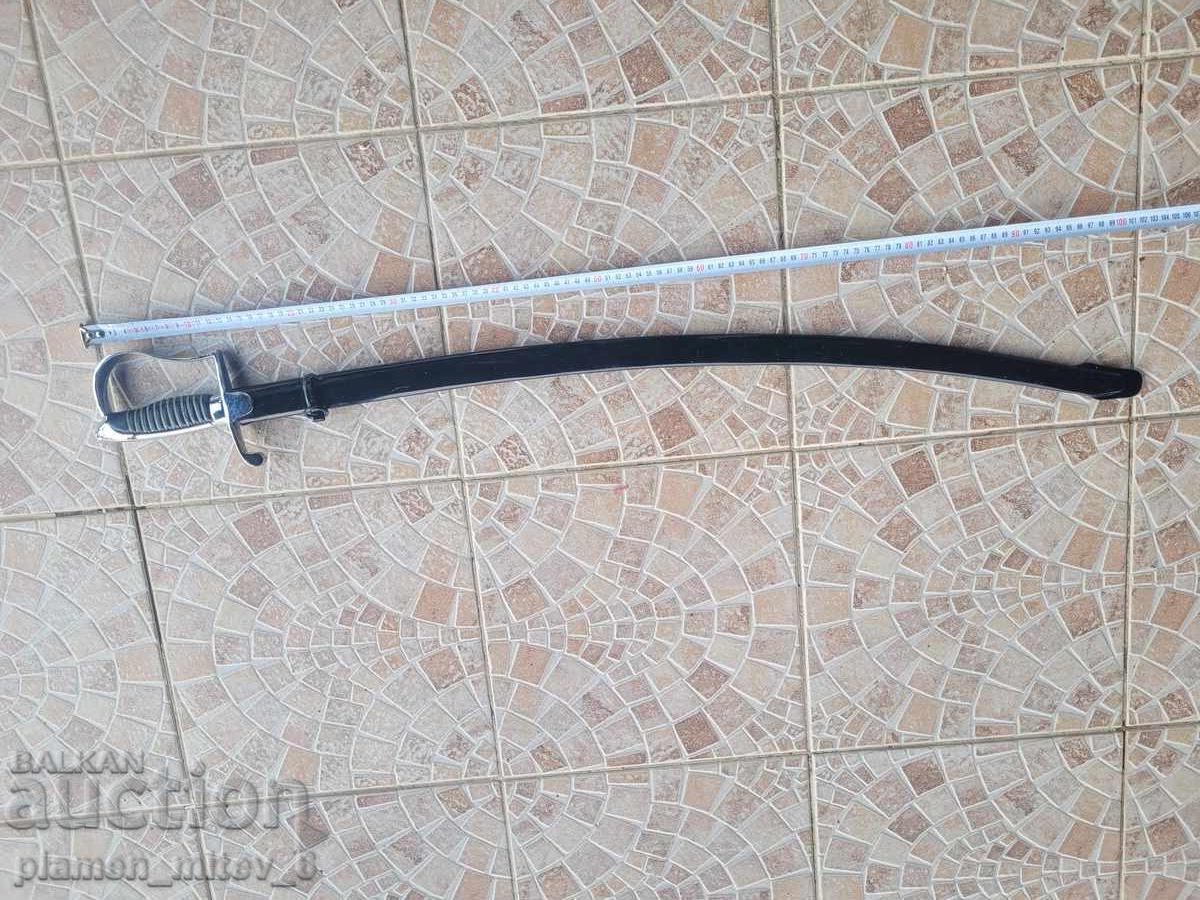 Saber, broadsword, knife, sword with price 370.00 BGN | € 189.18 Saber, broadsword, knife, sword with price 370.00 BGN | € 189.18