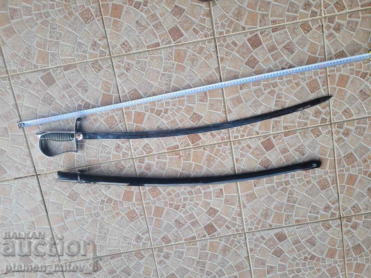 Delivery of Saber, broadsword, knife, sword Delivery of Saber, broadsword, knife, sword