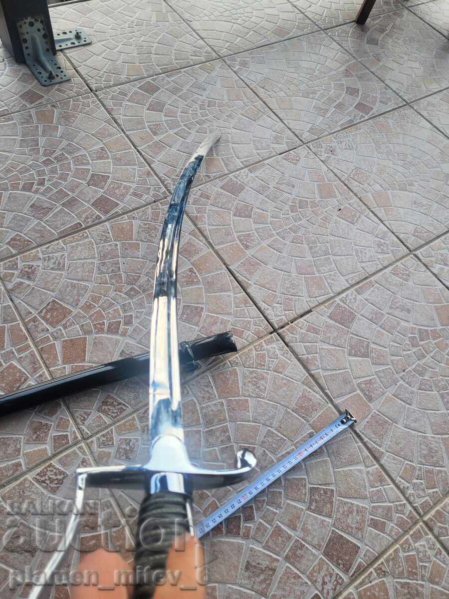 Saber, broadsword, knife, sword - 7 Saber, broadsword, knife, sword - 7