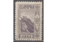 БЪЛГАРИЯ 1921 к 174  без гума                  212