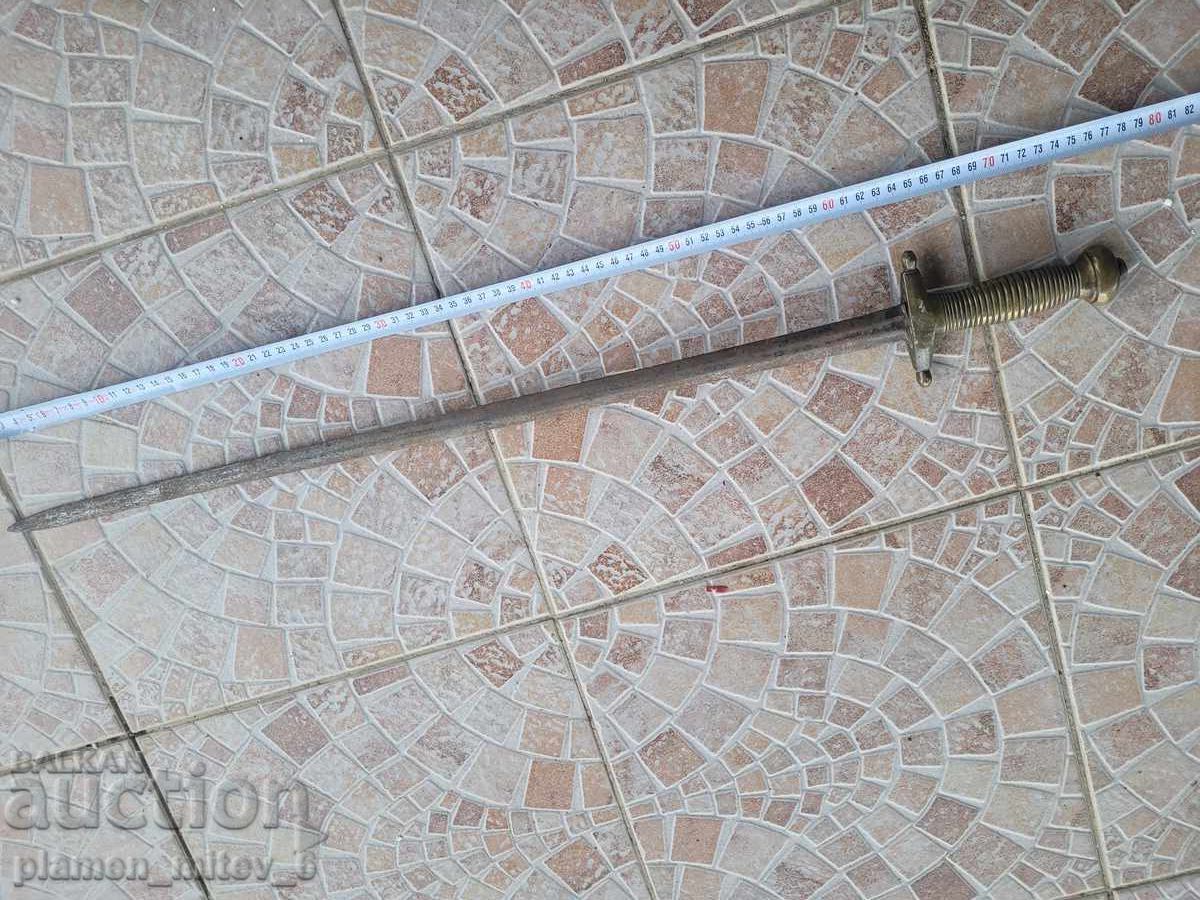 Bayonet, knife, bayonet, cleaver Bayonet, knife, bayonet, cleaver