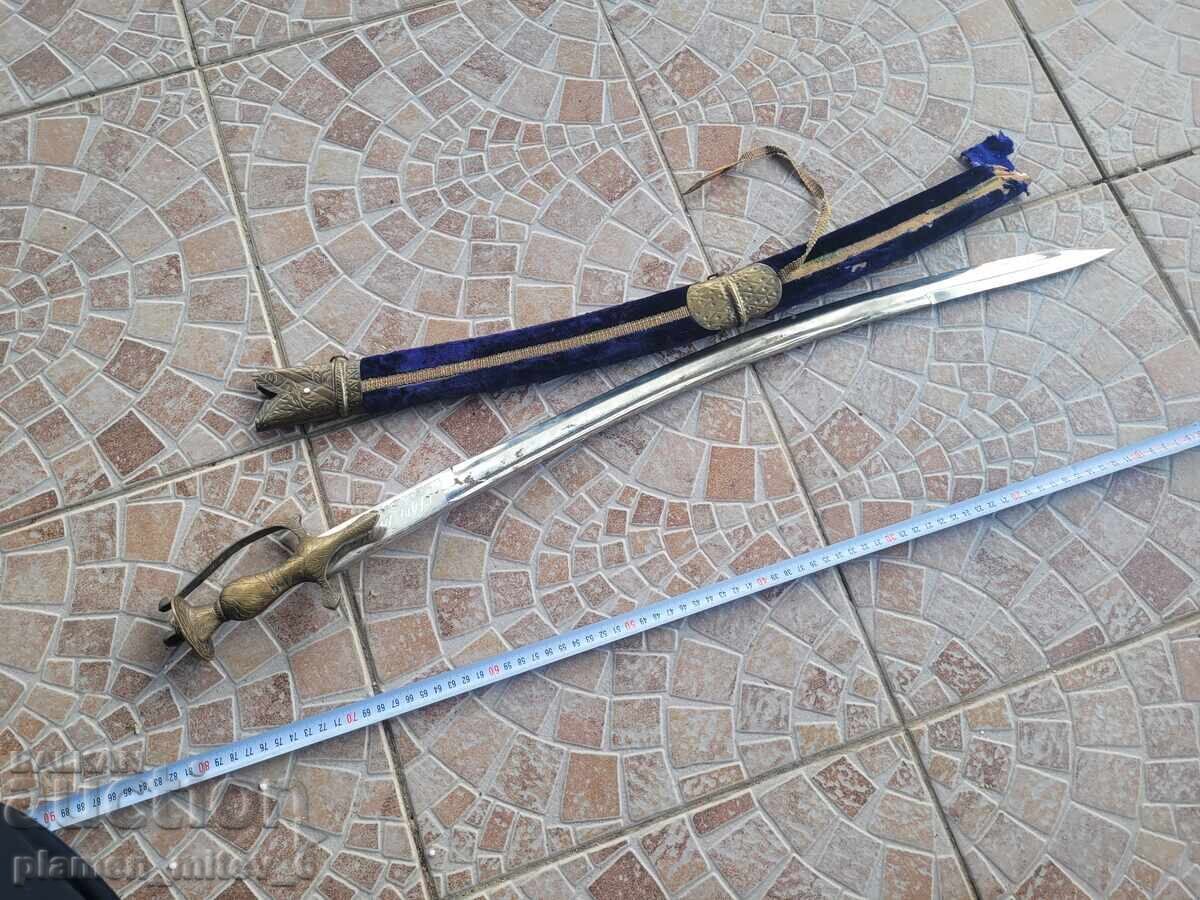 Saber, broadsword, knife, sword, tulvar - 5 Saber, broadsword, knife, sword, tulvar - 5