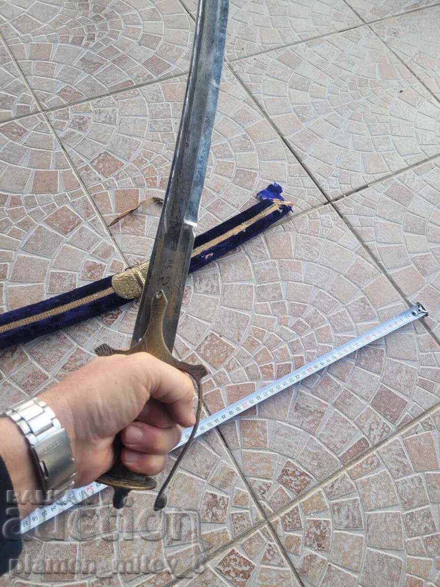 Saber, broadsword, knife, sword, tulvar - 7 Saber, broadsword, knife, sword, tulvar - 7