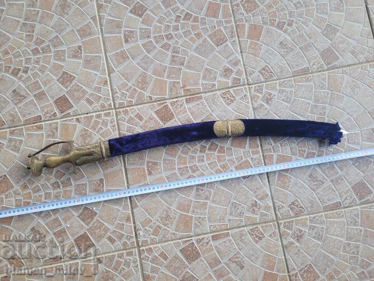 Saber, broadsword, knife, sword, tulvar Saber, broadsword, knife, sword, tulvar