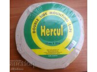 Double-sided adhesive mounting tape unopened - from a penny